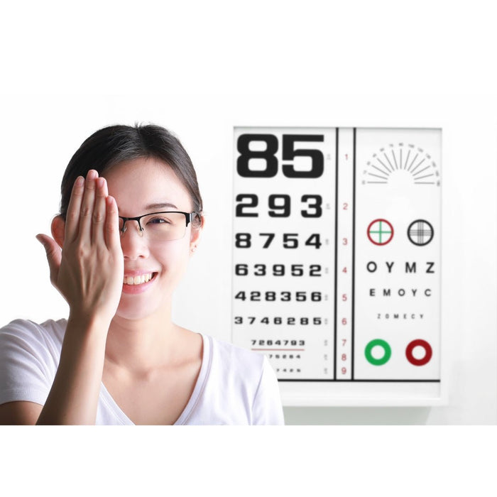 成年人要控制近視? - iCARE EYECARE 護眼·家