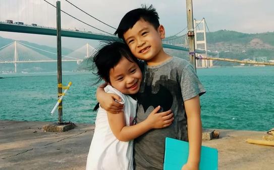 2歲半至6歲幼童視力及視覺檢查 - iCARE EYECARE 護眼·家