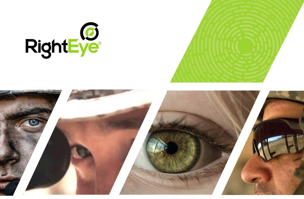 斜視, 雙眼協調, 動態及運動視能分析及訓練建議 - iCARE EYECARE 護眼·家
