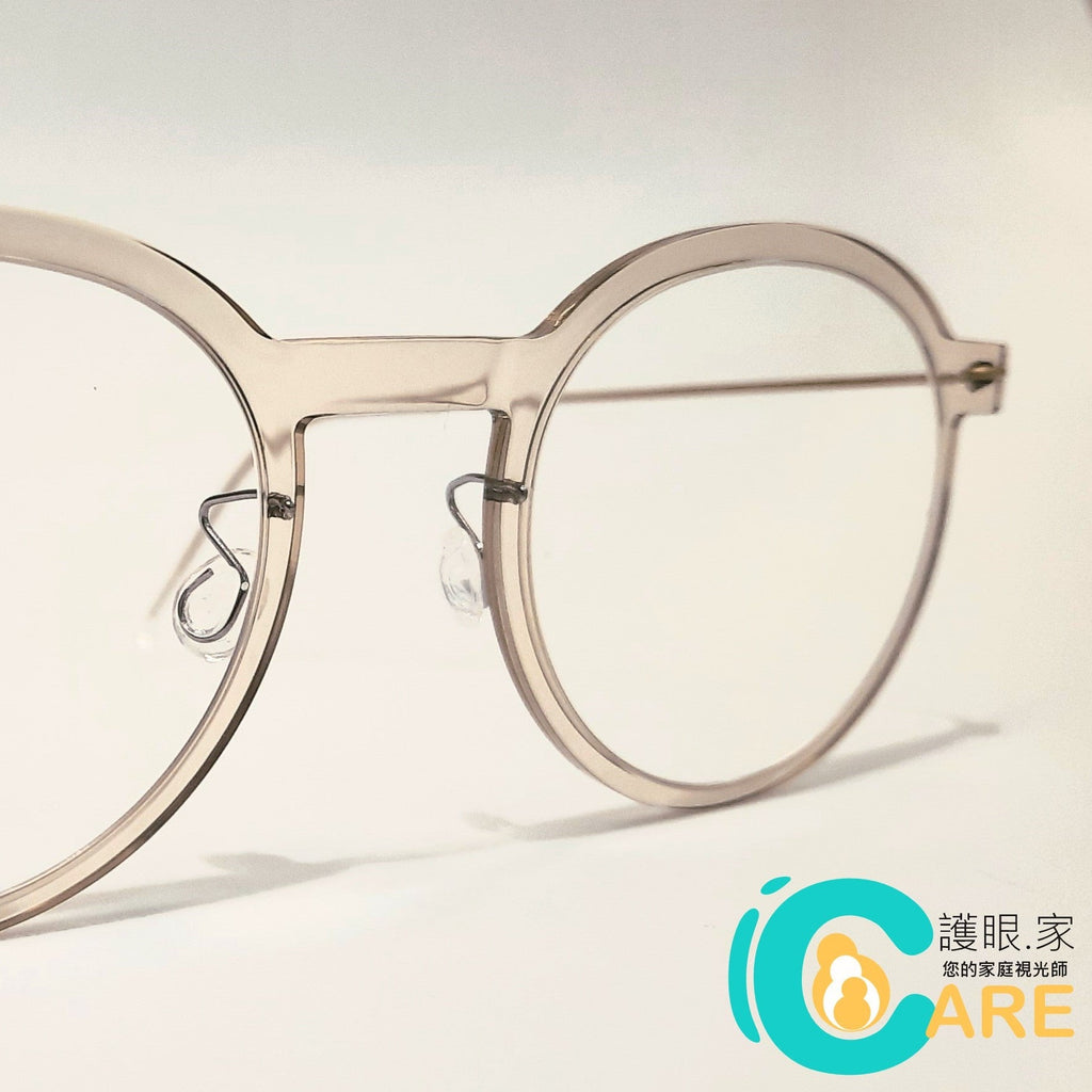 專業驗光及個人化眼鏡驗配建議 - iCARE EYECARE 護眼·家